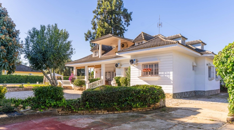 Cádiz - Jerez de la Frontera - 2500m2