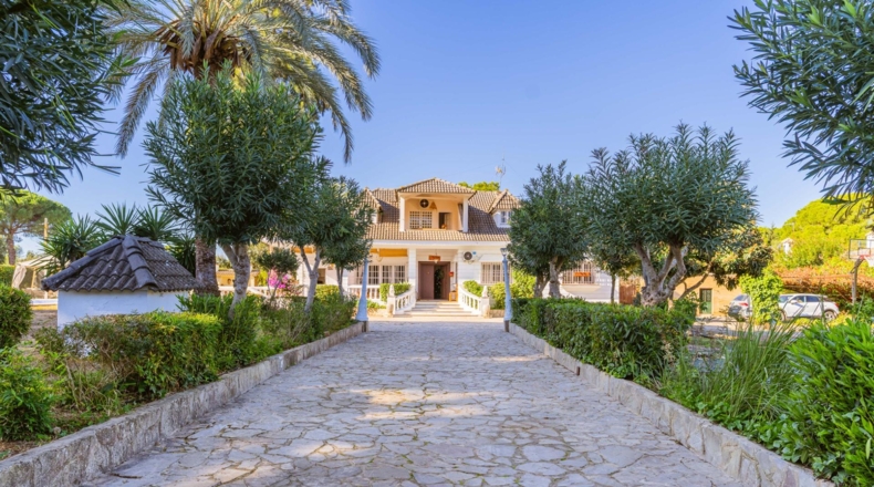 Cádiz - Jerez de la Frontera - 2500m2