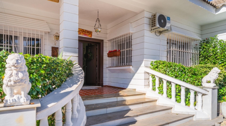 Cádiz - Jerez de la Frontera - 2500m2