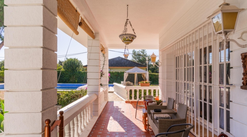 Cádiz - Jerez de la Frontera - 2500m2
