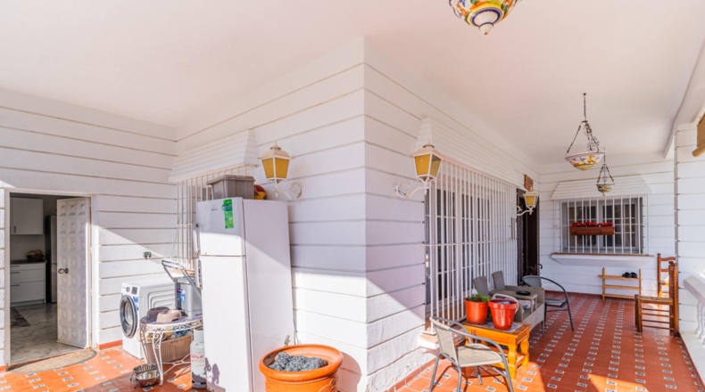 Cádiz - Jerez de la Frontera - 2500m2