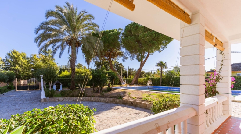 Cádiz - Jerez de la Frontera - 2500m2