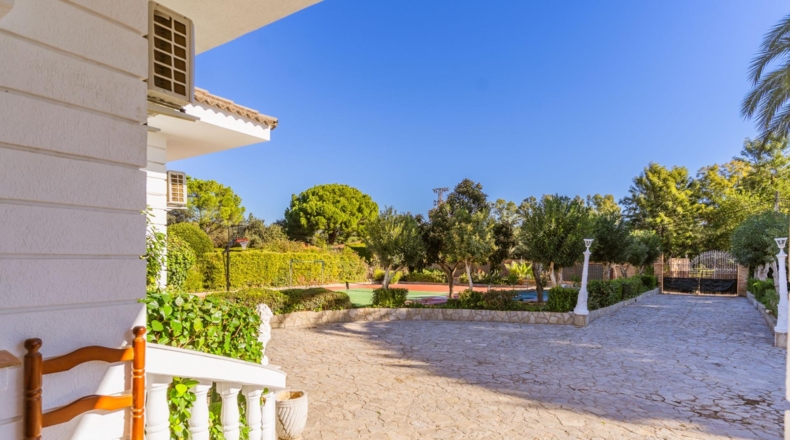 Cádiz - Jerez de la Frontera - 2500m2