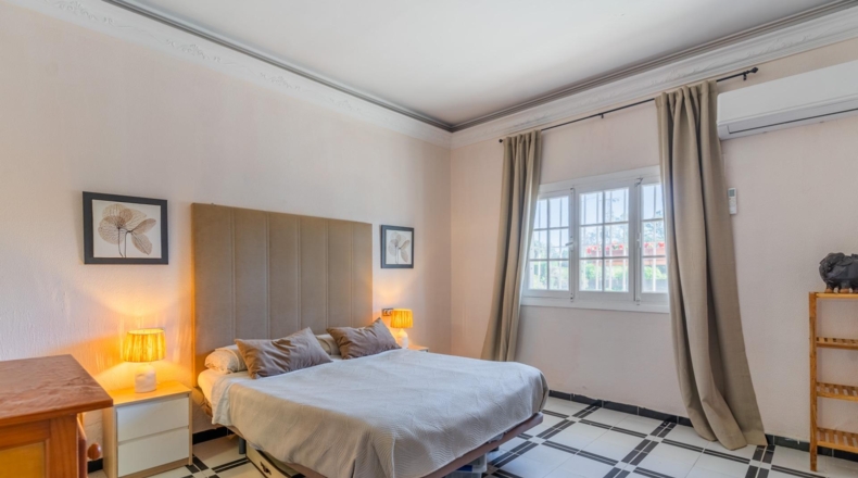 Cádiz - Jerez de la Frontera - 2500m2