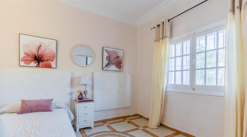 Cádiz - Jerez de la Frontera - 2500m2
