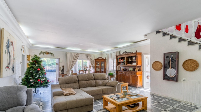Cádiz - Jerez de la Frontera - 2500m2