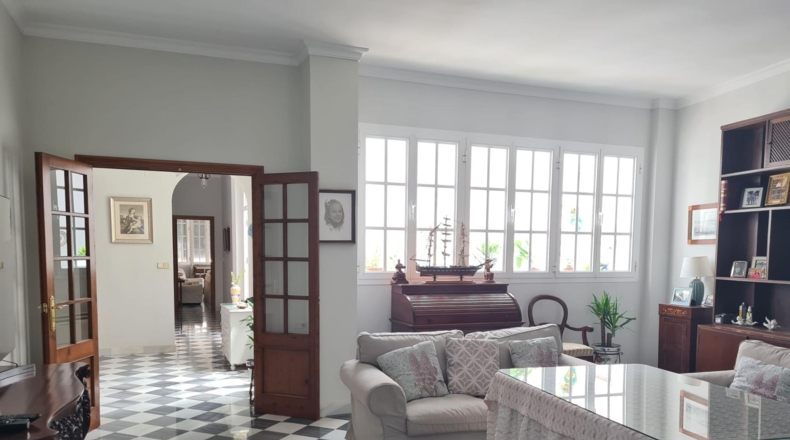 Cádiz - Sanlúcar de Barrameda - 403m2