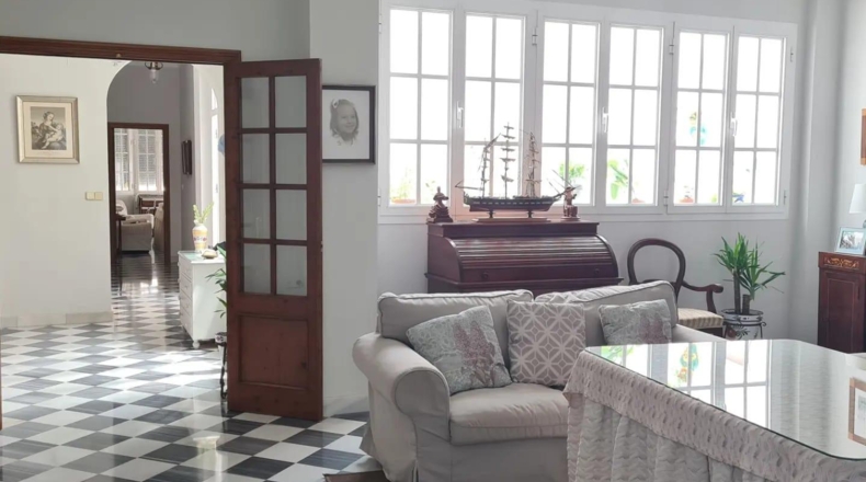 Cádiz - Sanlúcar de Barrameda - 403m2