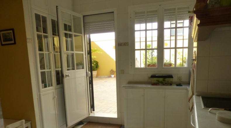 Cádiz - Sanlúcar de Barrameda - 403m2