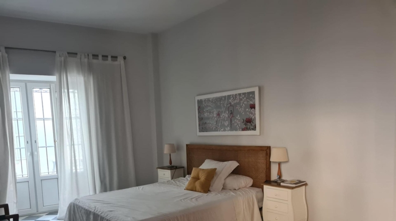 Cádiz - Sanlúcar de Barrameda - 403m2