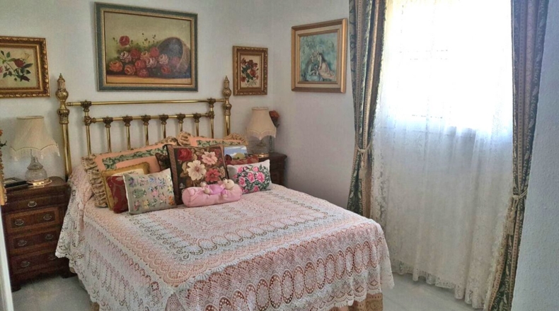 Cádiz - Chiclana de la Frontera - 582m2