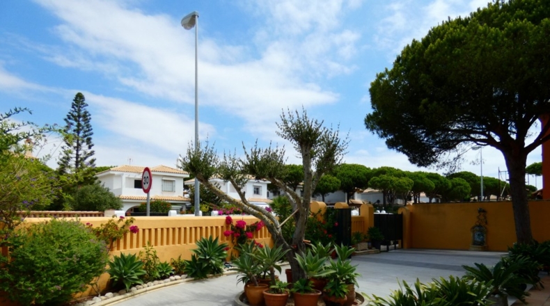 Cádiz - Chiclana de la Frontera - 582m2