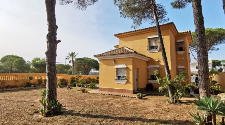 Cádiz - Chiclana de la Frontera - 582m2
