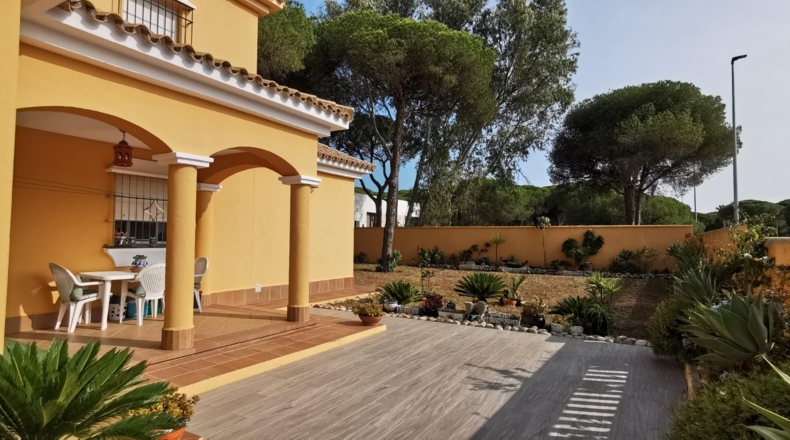 Cádiz - Chiclana de la Frontera - 582m2