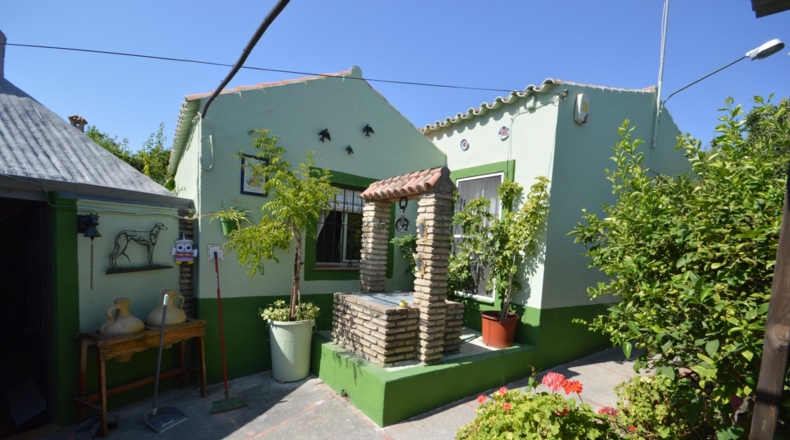 Cádiz - Jerez de la Frontera - 75m2