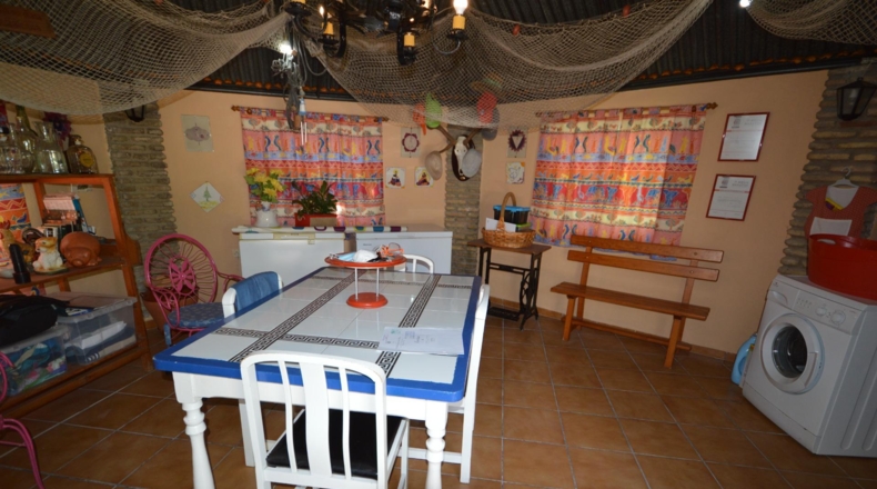 Cádiz - Jerez de la Frontera - 75m2