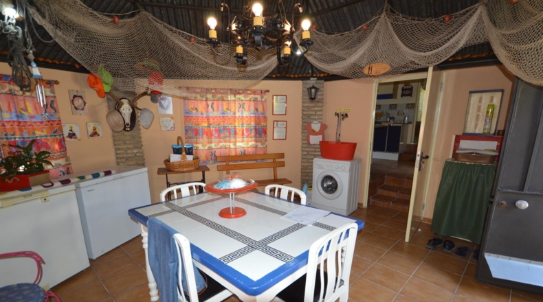 Cádiz - Jerez de la Frontera - 75m2