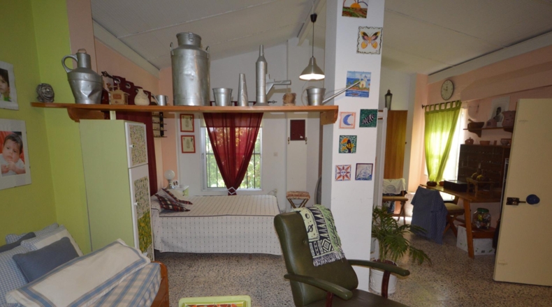 Cádiz - Jerez de la Frontera - 75m2