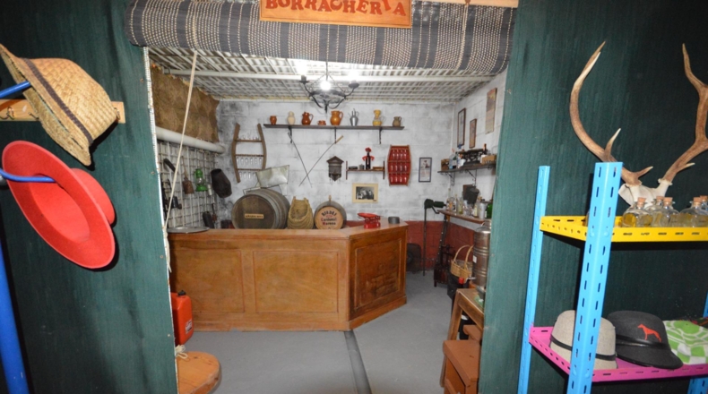 Cádiz - Jerez de la Frontera - 75m2