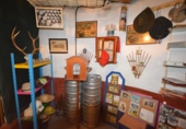 Дом с участком на продажу в городе Херес-де-ла-Фронтера. Фото