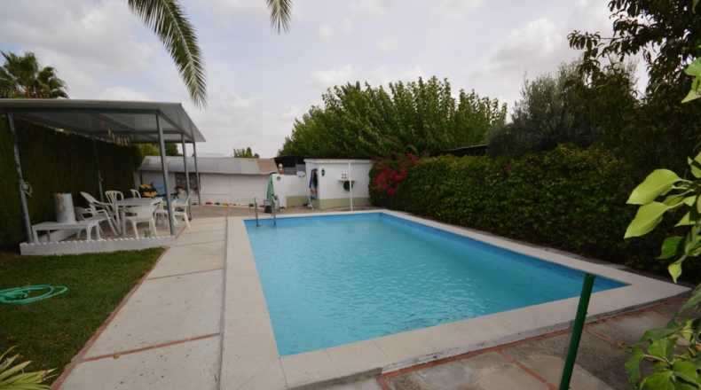 Cádiz - Jerez de la Frontera - 75m2