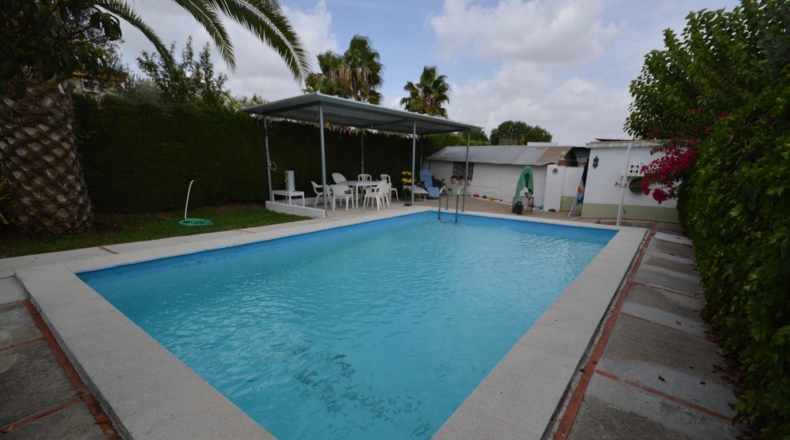 Cádiz - Jerez de la Frontera - 75m2