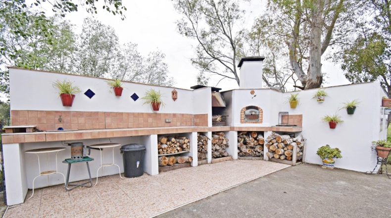 Cádiz - Jerez de la Frontera - 10000m2