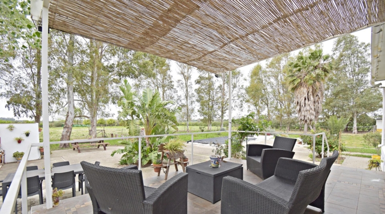Cádiz - Jerez de la Frontera - 10000m2