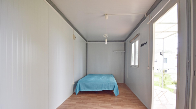 Cádiz - Jerez de la Frontera - 10000m2