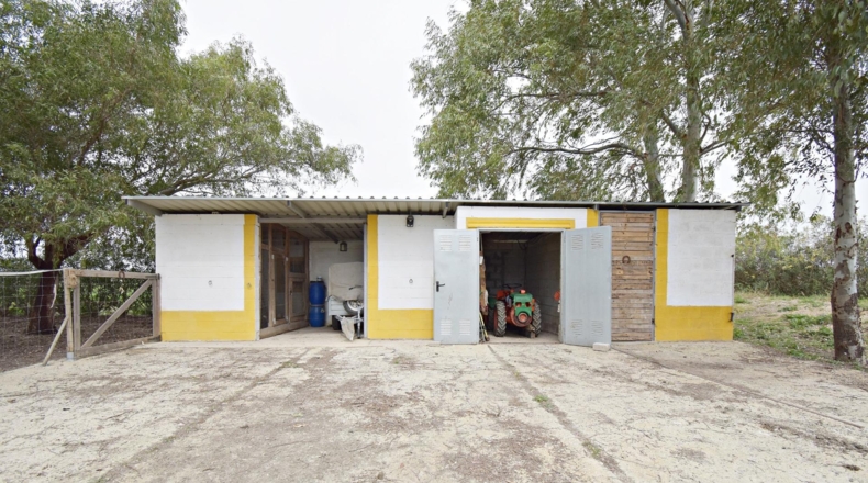 Cádiz - Jerez de la Frontera - 10000m2