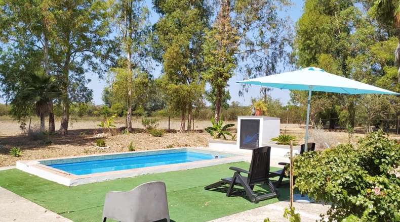 Cádiz - Jerez de la Frontera - 10000m2