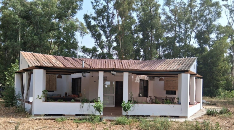 Cádiz - Sanlúcar de Barrameda - 4050m2
