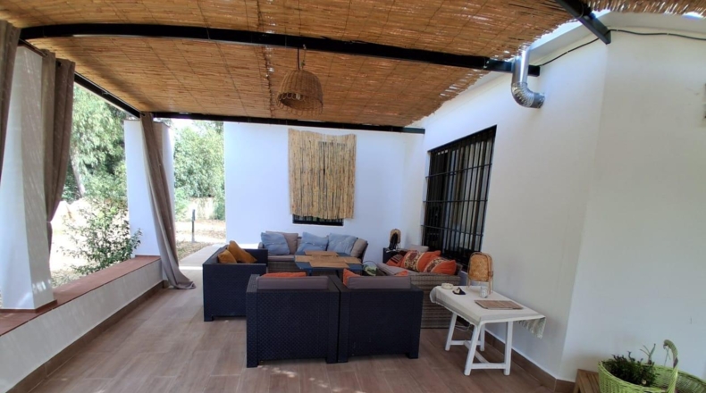 Cádiz - Sanlúcar de Barrameda - 4050m2