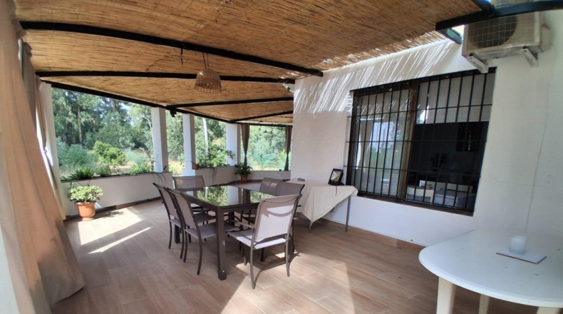 Cádiz - Sanlúcar de Barrameda - 4050m2