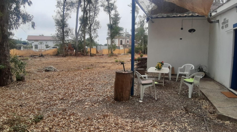 Cádiz - Sanlúcar de Barrameda - 4050m2
