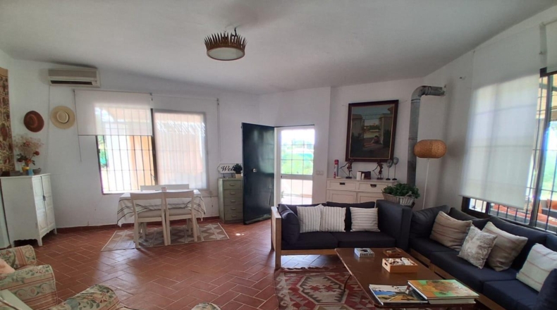 Cádiz - Sanlúcar de Barrameda - 4050m2