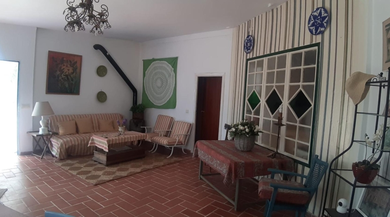 Cádiz - Sanlúcar de Barrameda - 4050m2