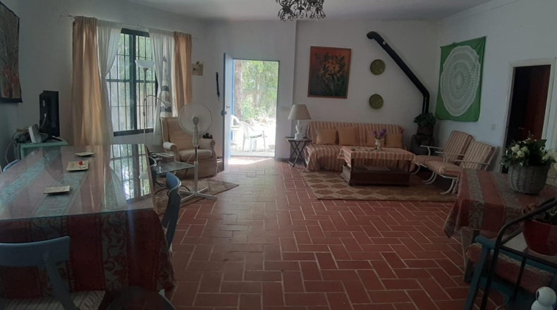 Cádiz - Sanlúcar de Barrameda - 4050m2