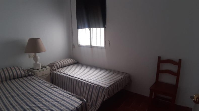 Cádiz - Sanlúcar de Barrameda - 4050m2