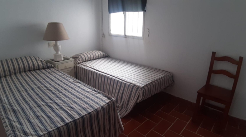 Cádiz - Sanlúcar de Barrameda - 4050m2