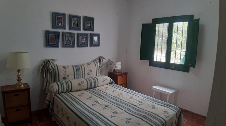 Cádiz - Sanlúcar de Barrameda - 4050m2