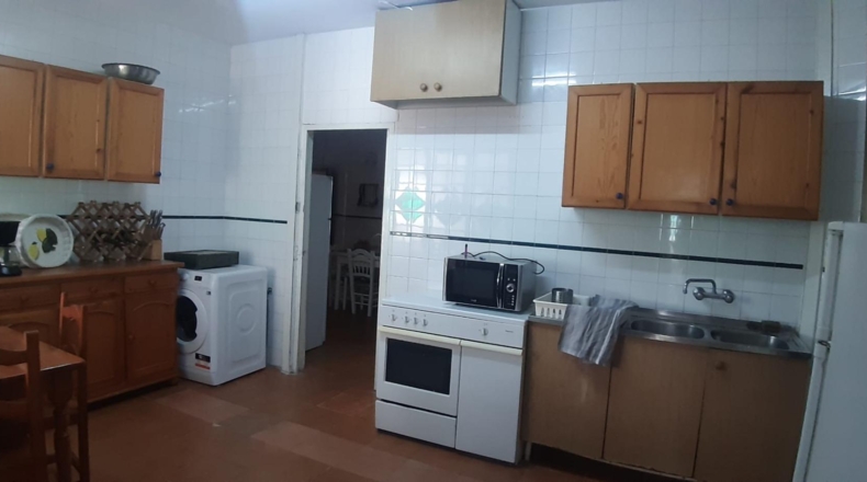 Cádiz - Sanlúcar de Barrameda - 4050m2