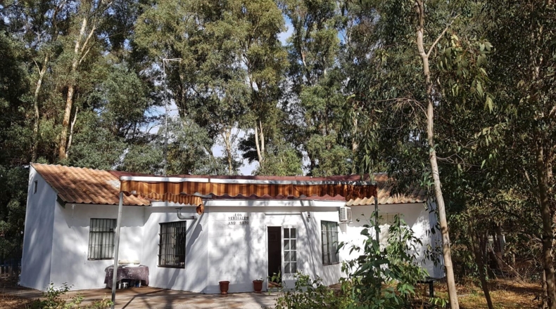 Cádiz - Sanlúcar de Barrameda - 4050m2