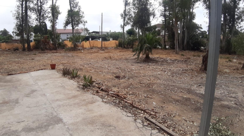Cádiz - Sanlúcar de Barrameda - 4050m2