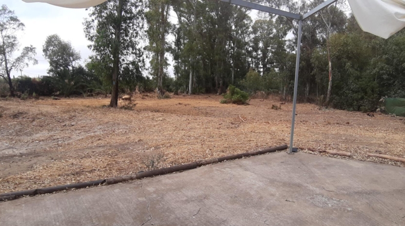 Cádiz - Sanlúcar de Barrameda - 4050m2