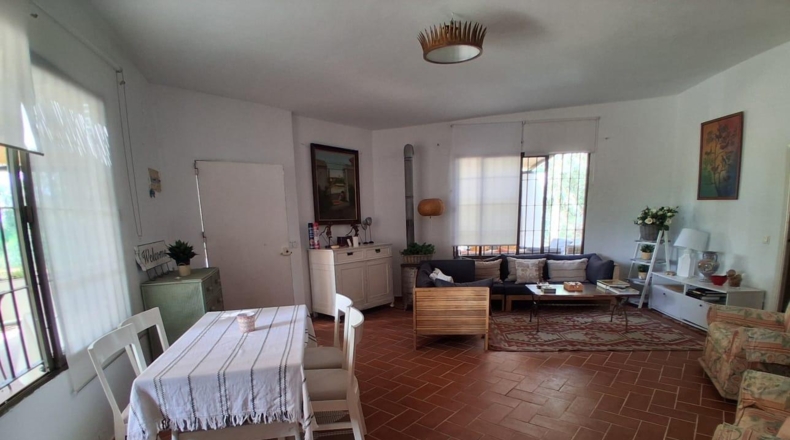 Cádiz - Sanlúcar de Barrameda - 4050m2