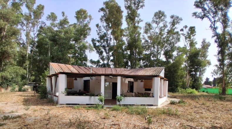 Cádiz - Sanlúcar de Barrameda - 4050m2