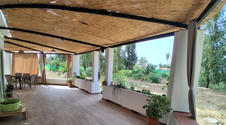 Cádiz - Sanlúcar de Barrameda - 4050m2