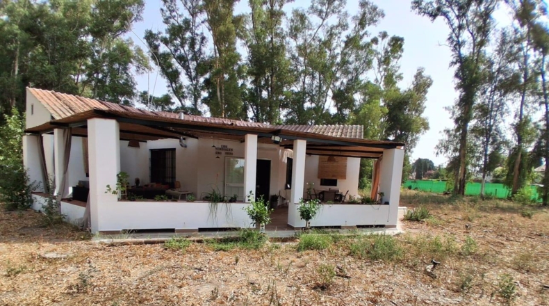 Cádiz - Sanlúcar de Barrameda - 4050m2