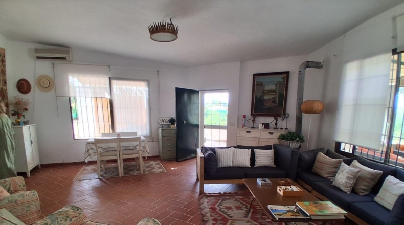 Cádiz - Sanlúcar de Barrameda - 4050m2